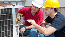 HVAC Companies Near San Gabriel, CA Available Now
