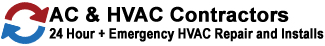 San Gabriel HVAC Services